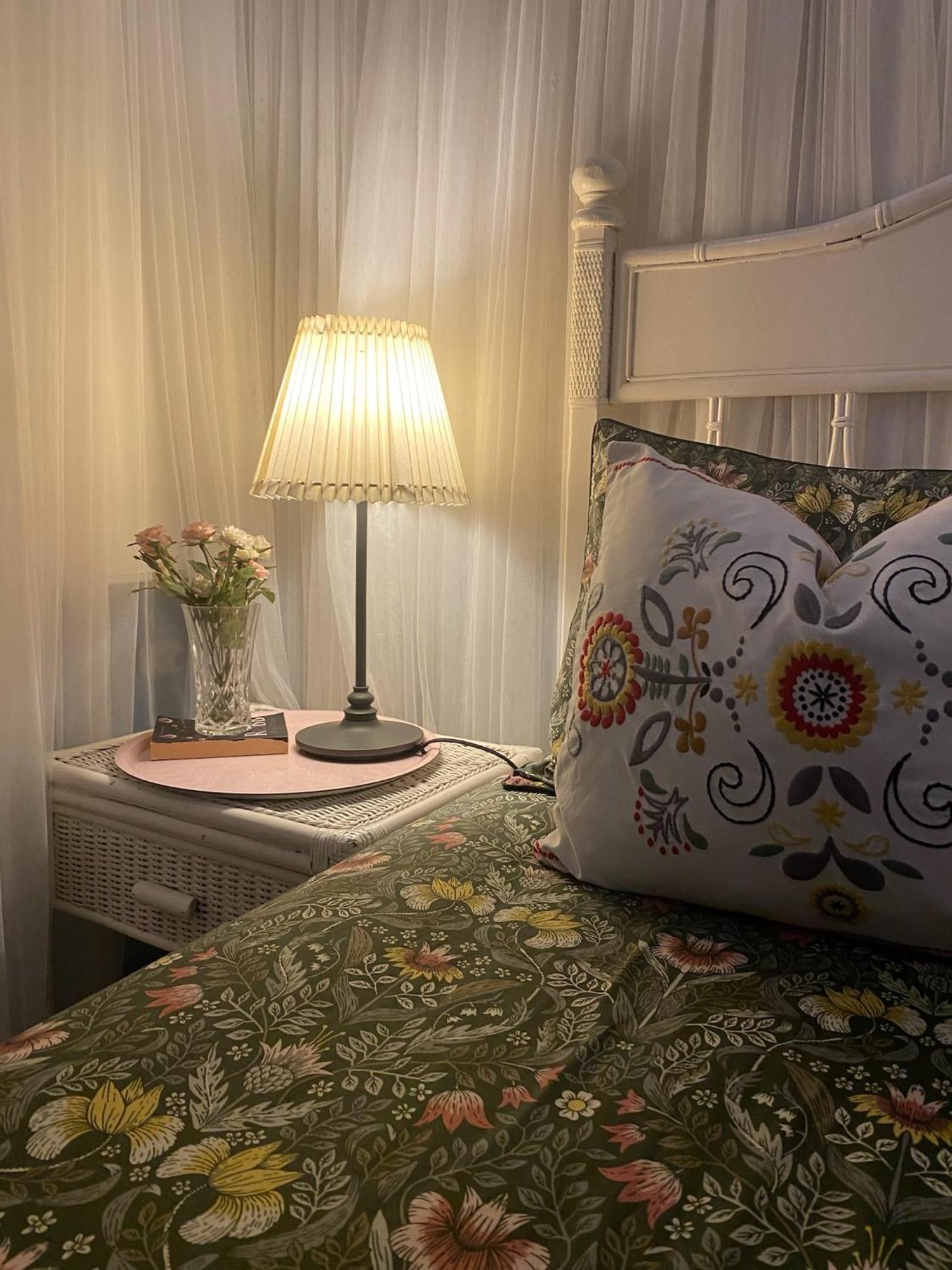 Bed and Breakfast Campito Loving Игуэй Экстерьер фото