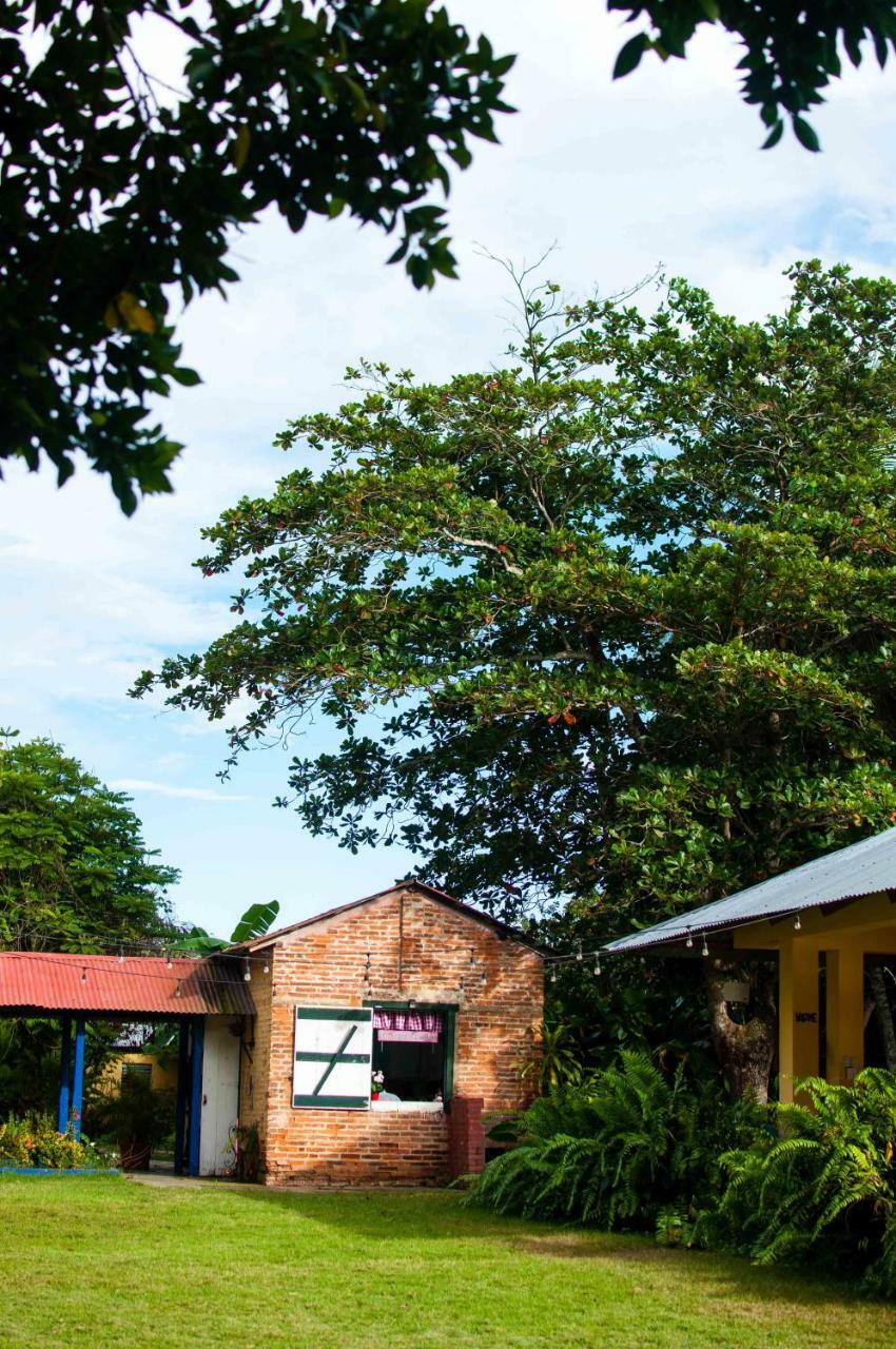 Bed and Breakfast Campito Loving Игуэй Экстерьер фото